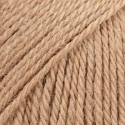 ALPACA UNI COLOUR 9031 almond | Knitting yarn shop / dzijas veikals