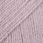 ALPACA UNI COLOUR 9035 lavender frost | Knitting yarn shop / dzijas veikals