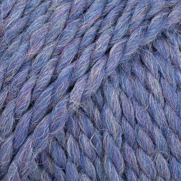 ANDES MIX 6343 twilight blue | Knitting yarn shop / dzijas veikals