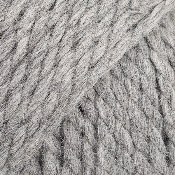 ANDES MIX 9015 grey | Knitting yarn shop / dzijas veikals