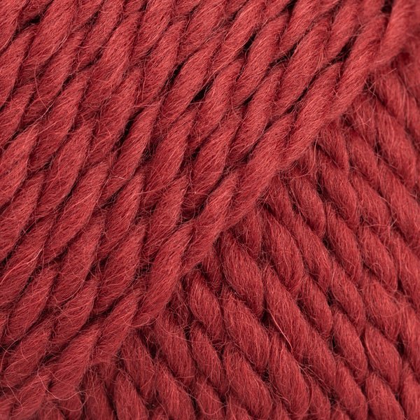 ANDES UNI COLOUR 3946 red | Knitting yarn shop / dzijas veikals