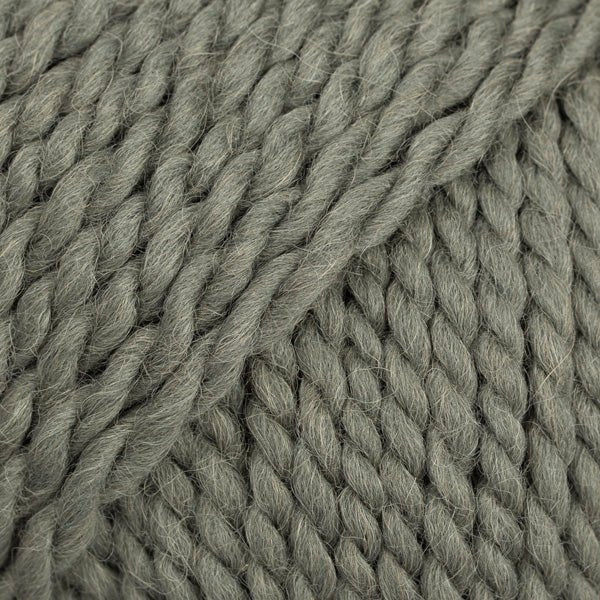 ANDES UNI COLOUR 7810 moss green | Knitting yarn shop / dzijas veikals