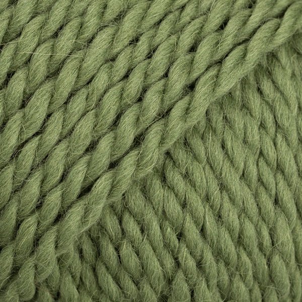 ANDES UNI COLOUR 7820 green | Knitting yarn shop / dzijas veikals