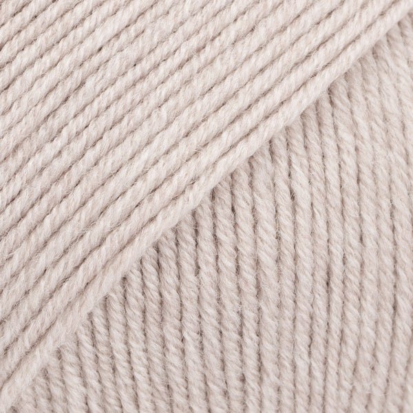 BABY MERINO MIX 23 light beige | Knitting yarn shop / dzijas veikals