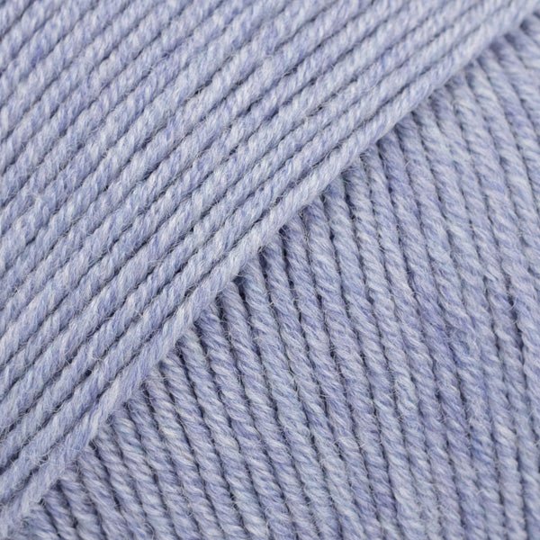 BABY MERINO MIX 37 light lavender | Knitting yarn shop / dzijas veikals