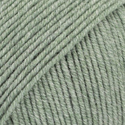 BABY MERINO MIX 50 sage green | Knitting yarn shop / dzijas veikals