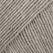 BABY MERINO MIX 57 greige | Knitting yarn shop / dzijas veikals