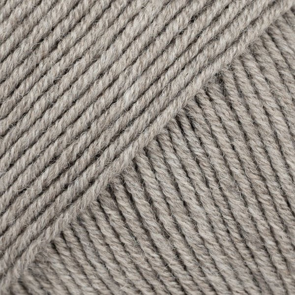 BABY MERINO MIX 57 greige | Knitting yarn shop / dzijas veikals