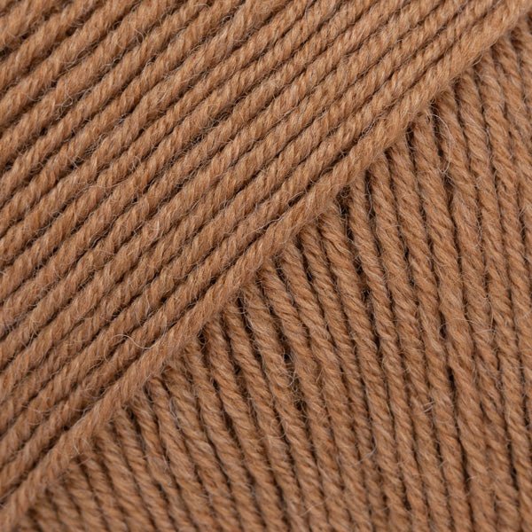 BABY MERINO MIX 61 almond | Knitting yarn shop / dzijas veikals
