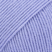 BABY MERINO UNI COLOUR 25 lavender | Knitting yarn shop / dzijas veikals