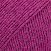 BABY MERINO UNI COLOUR 34 heather | Knitting yarn shop / dzijas veikals