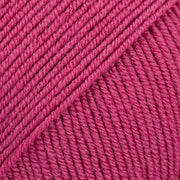 BABY MERINO UNI COLOUR 41 plum | Knitting yarn shop / dzijas veikals