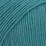 BABY MERINO UNI COLOUR 47 north sea | Knitting yarn shop / dzijas veikals