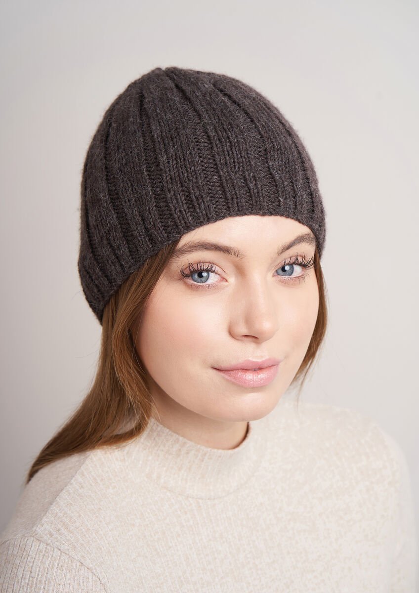 Beanie Style by Mode at ROWAN | Knitting yarn shop / dzijas veikals