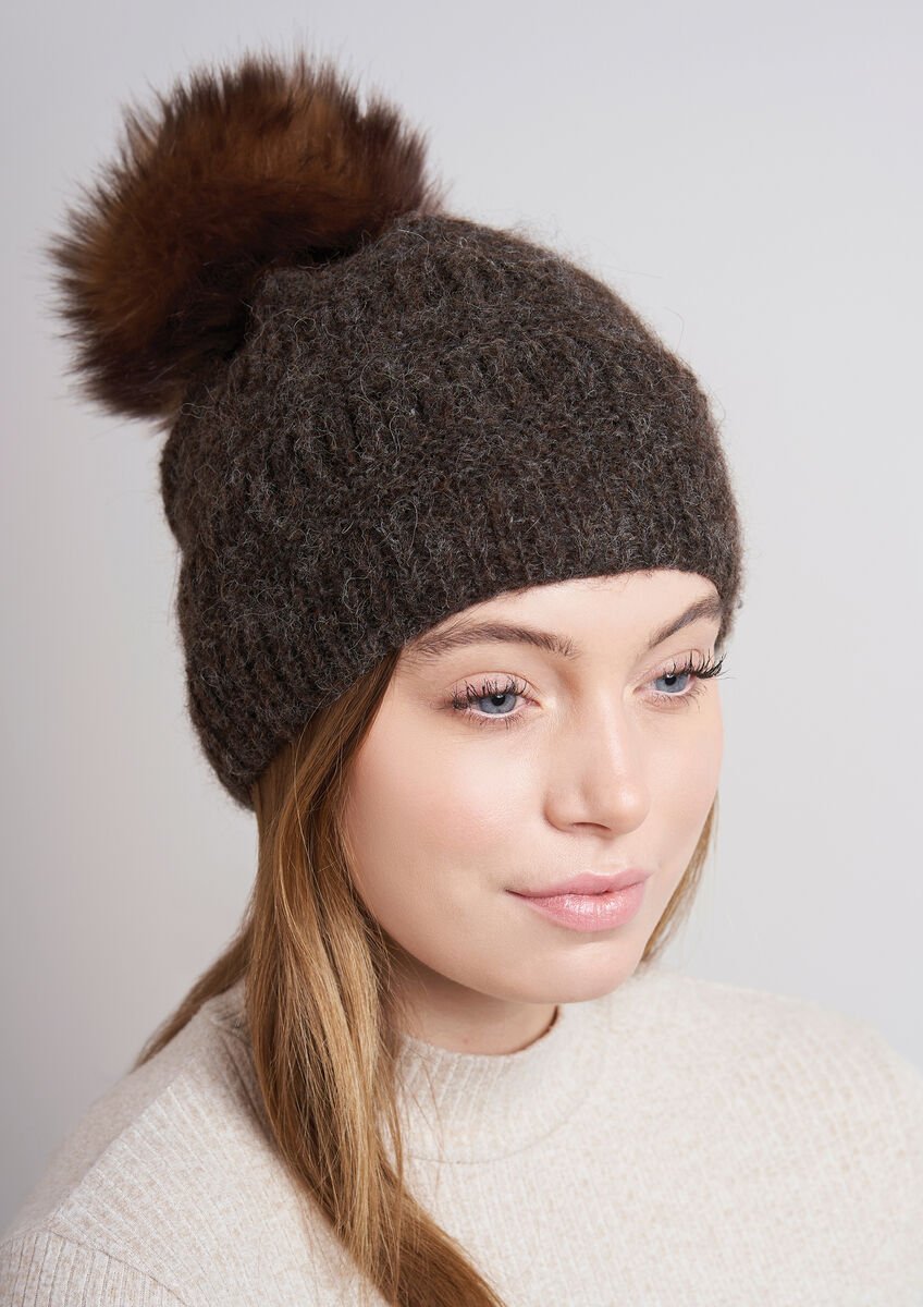 Beanie Style by Mode at ROWAN | Knitting yarn shop / dzijas veikals