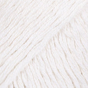 BELLE UNI COLOUR 01 white | Knitting yarn shop / dzijas veikals