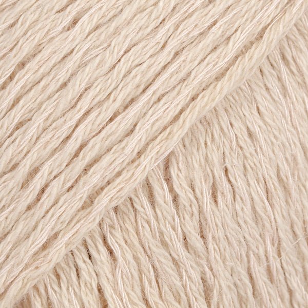 BELLE UNI COLOUR 03 light beige | Knitting yarn shop / dzijas veikals