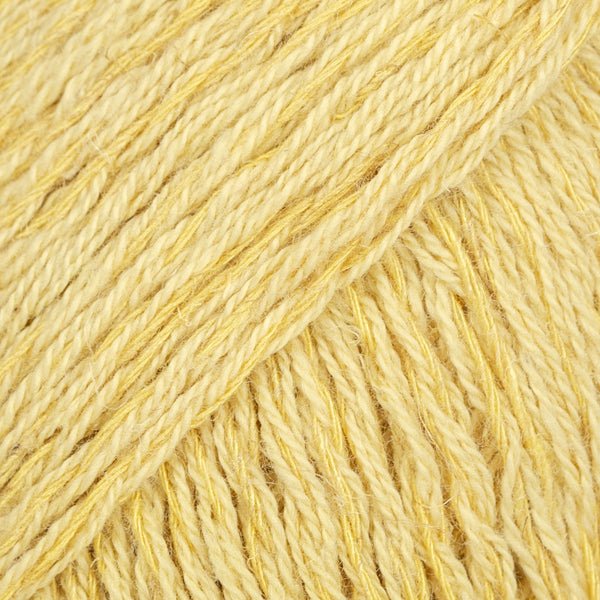 BELLE UNI COLOUR 04 dandelion | Knitting yarn shop / dzijas veikals