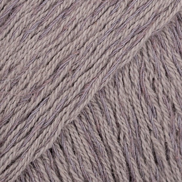BELLE UNI COLOUR 07 zinc | Knitting yarn shop / dzijas veikals