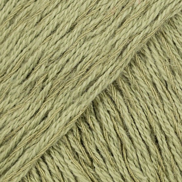 BELLE UNI COLOUR 10 moss green | Knitting yarn shop / dzijas veikals