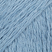 BELLE UNI COLOUR 15 jeans blue | Knitting yarn shop / dzijas veikals