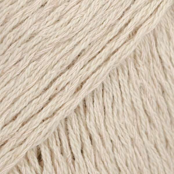BELLE UNI COLOUR 23 mint cream | Knitting yarn shop / dzijas veikals