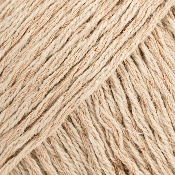 BELLE UNI COLOUR 28 cookie dough | Knitting yarn shop / dzijas veikals