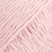 BELLE UNI COLOUR 30 powder pink | Knitting yarn shop / dzijas veikals