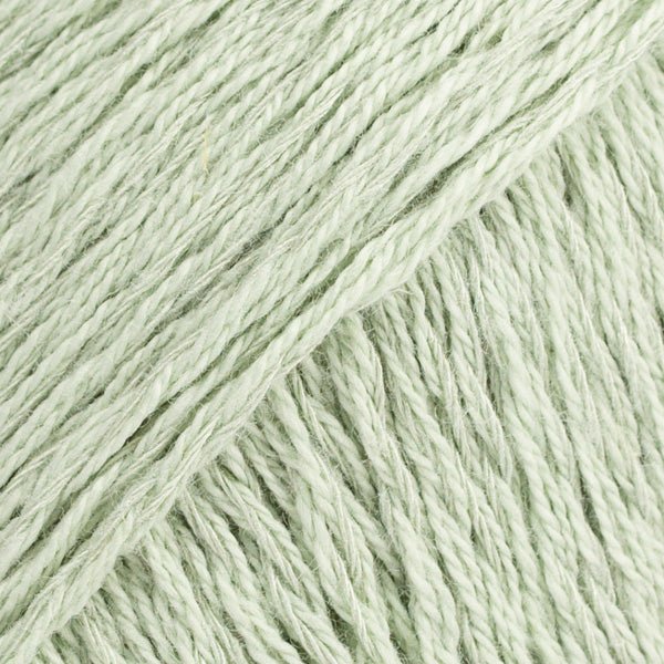 BELLE UNI COLOUR 32 peppermint | Knitting yarn shop / dzijas veikals