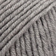 BIG MERINO MIX 02 grey | Knitting yarn shop / dzijas veikals