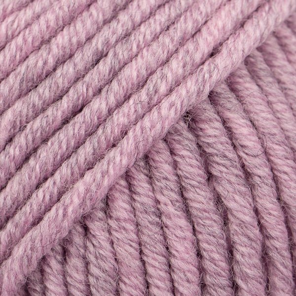 BIG MERINO MIX 09 lavender | Knitting yarn shop / dzijas veikals