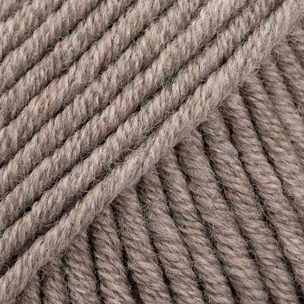 BIG MERINO MIX 21 greige | Knitting yarn shop / dzijas veikals