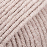 BIG MERINO UNI COLOUR 19 beige | Knitting yarn shop / dzijas veikals