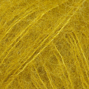 BRUSHED ALPACA SILK UNI COLOUR 41 wheat field | Knitting yarn shop / dzijas veikals