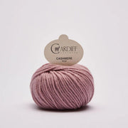 Cardiff Cashmere Yarn / Large 12/28 MUJI 603 | Knitting yarn shop / dzijas veikals