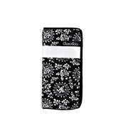 ChiaoGoo Double - pointed needle case 18x9cm | Knitting yarn shop / dzijas veikals