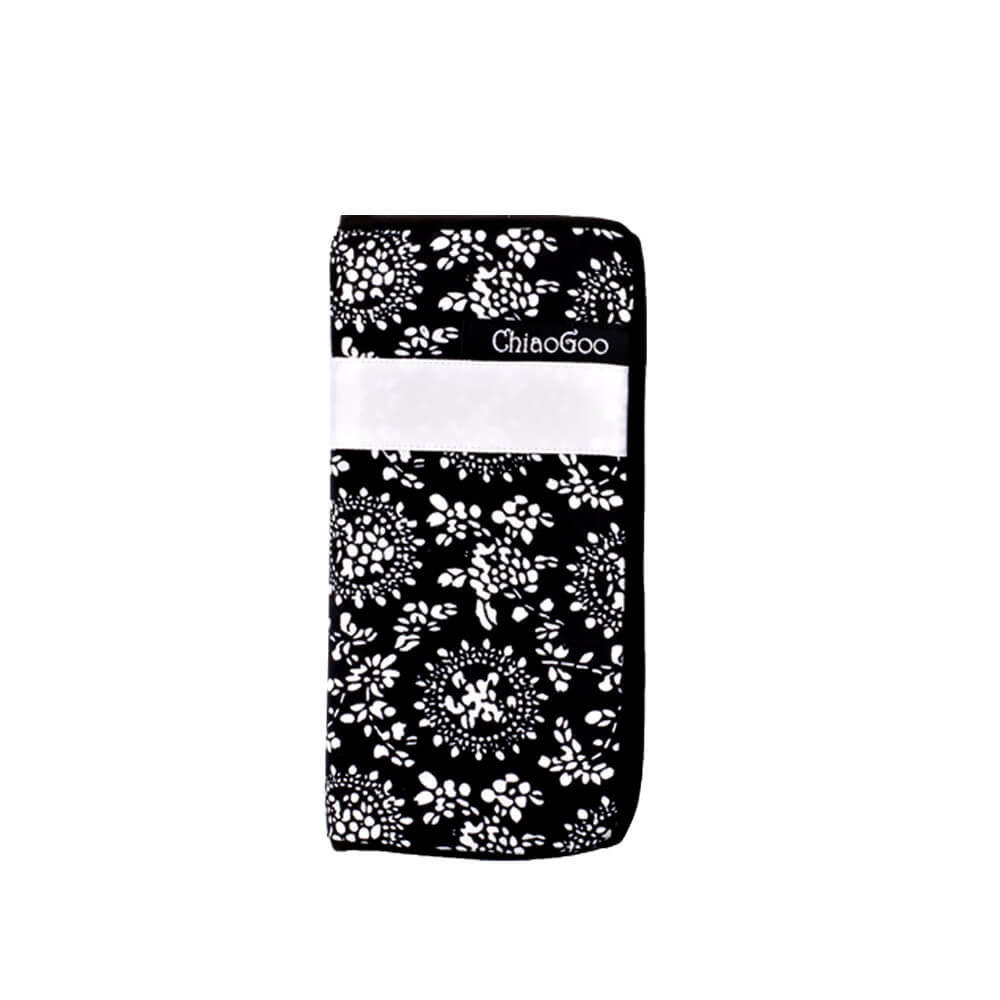 ChiaoGoo Double - pointed needle case 18x9cm | Knitting yarn shop / dzijas veikals