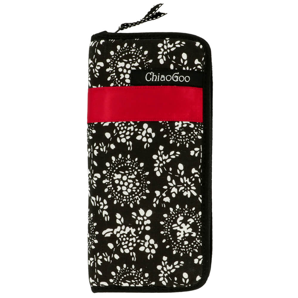 ChiaoGoo Double - pointed needle set 15cm 2.00 - 3.25mm | Knitting yarn shop / dzijas veikals