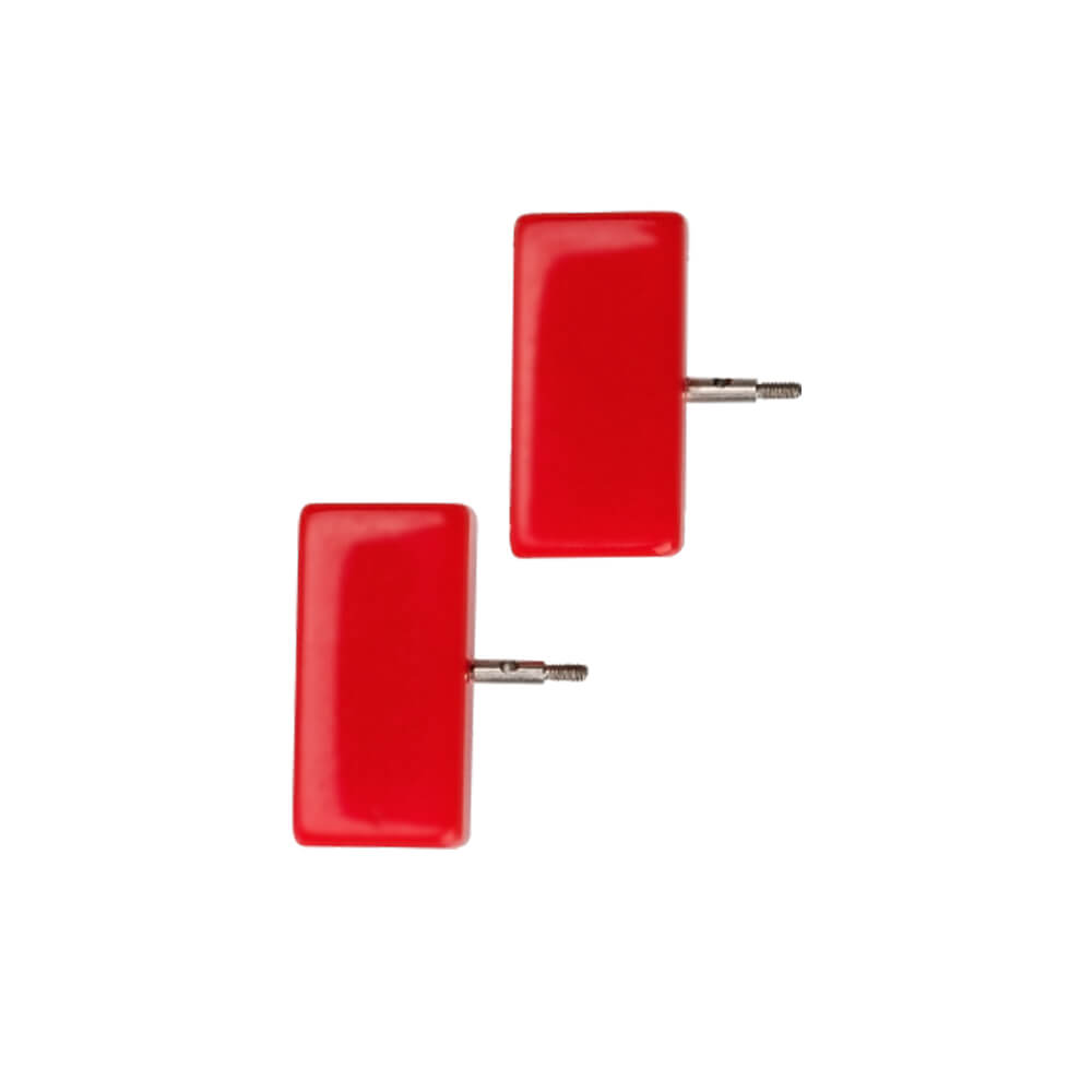 ChiaoGoo End stoppers 1x2pcs large | Knitting yarn shop / dzijas veikals