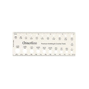 ChiaoGoo Needle gauge 13cm | Knitting yarn shop / dzijas veikals