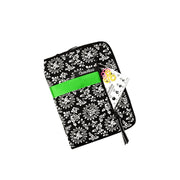 ChiaoGoo Spin bamboo interch. tip set 10cm 2.75 - 10.0mm | Knitting yarn shop / dzijas veikals