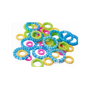 ChiaoGoo Stitch markers 5.00 - 15.00mm | Knitting yarn shop / dzijas veikals