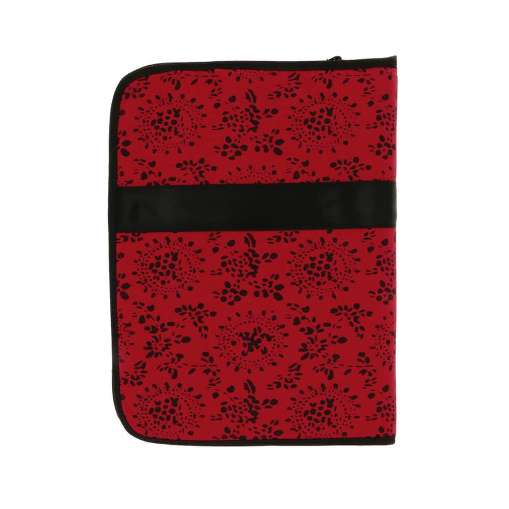 ChiaoGoo T - SPIN Tunisian crochet hook set 14.5cm | Knitting yarn shop / dzijas veikals