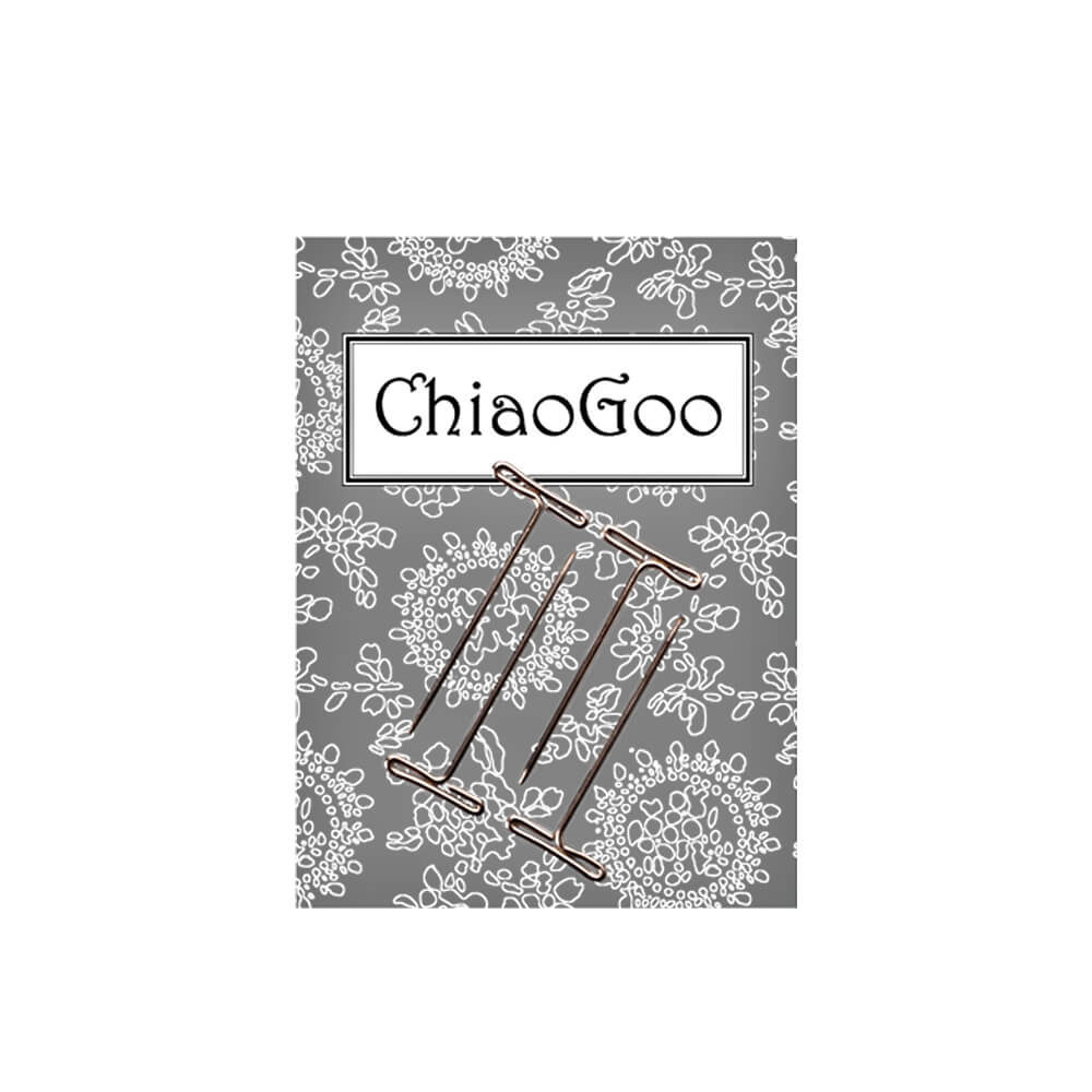 ChiaoGoo Tightening keys 1x4pcs mini | Knitting yarn shop / dzijas veikals