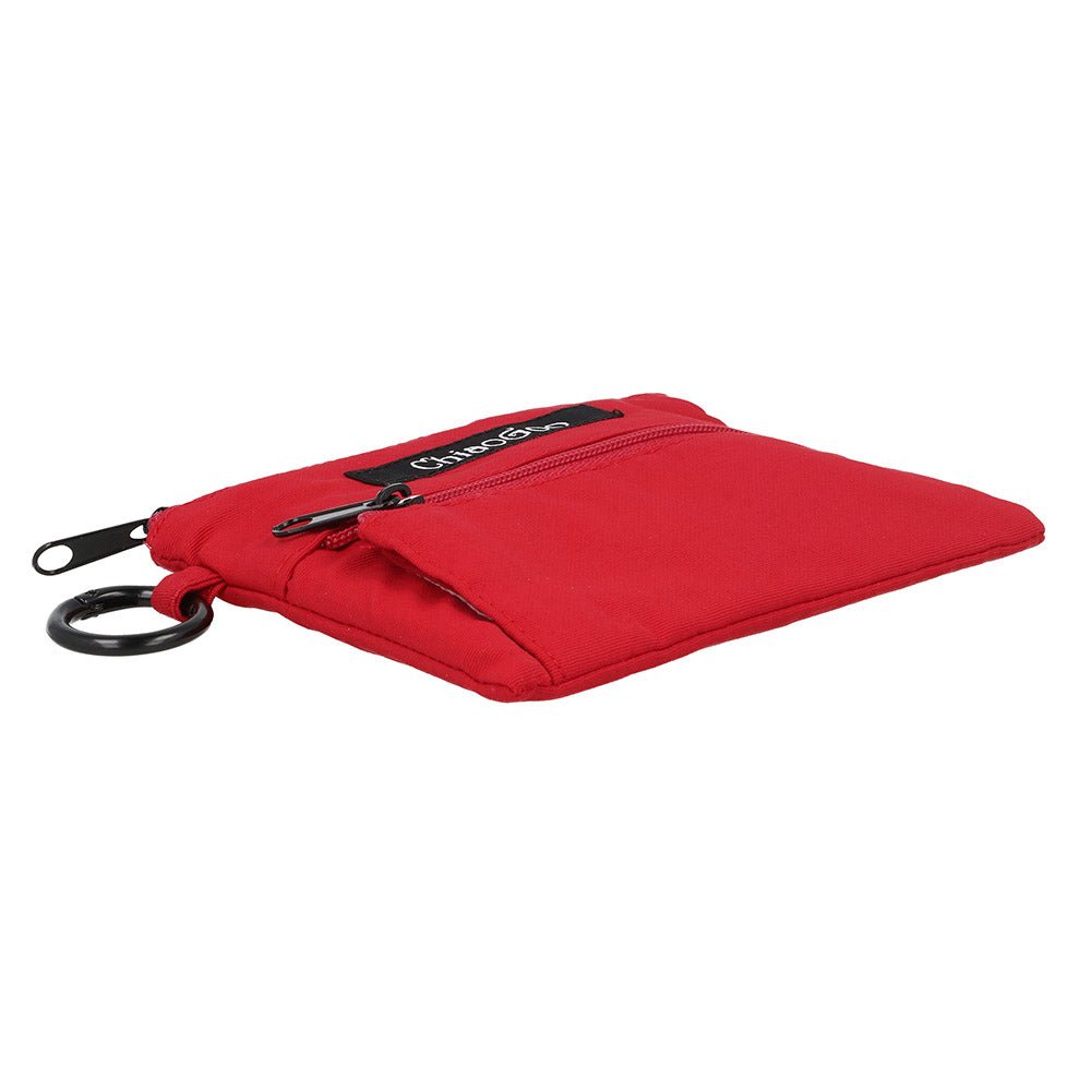 ChiaoGoo TWIST Lace short combo pack 5+8cm 2.00 - 3.25mm | Knitting yarn shop / dzijas veikals