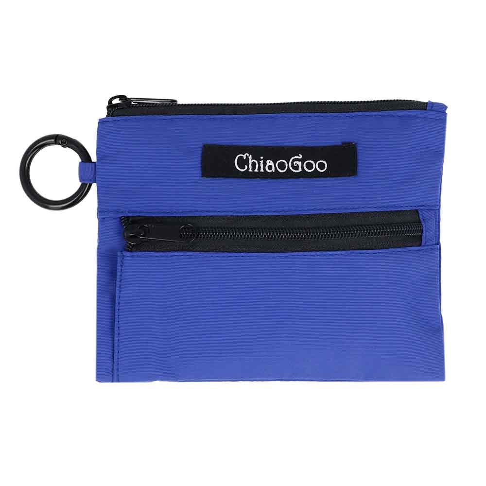 ChiaoGoo TWIST Lace short combo pack 5+8cm 3.50 - 5.00mm | Knitting yarn shop / dzijas veikals