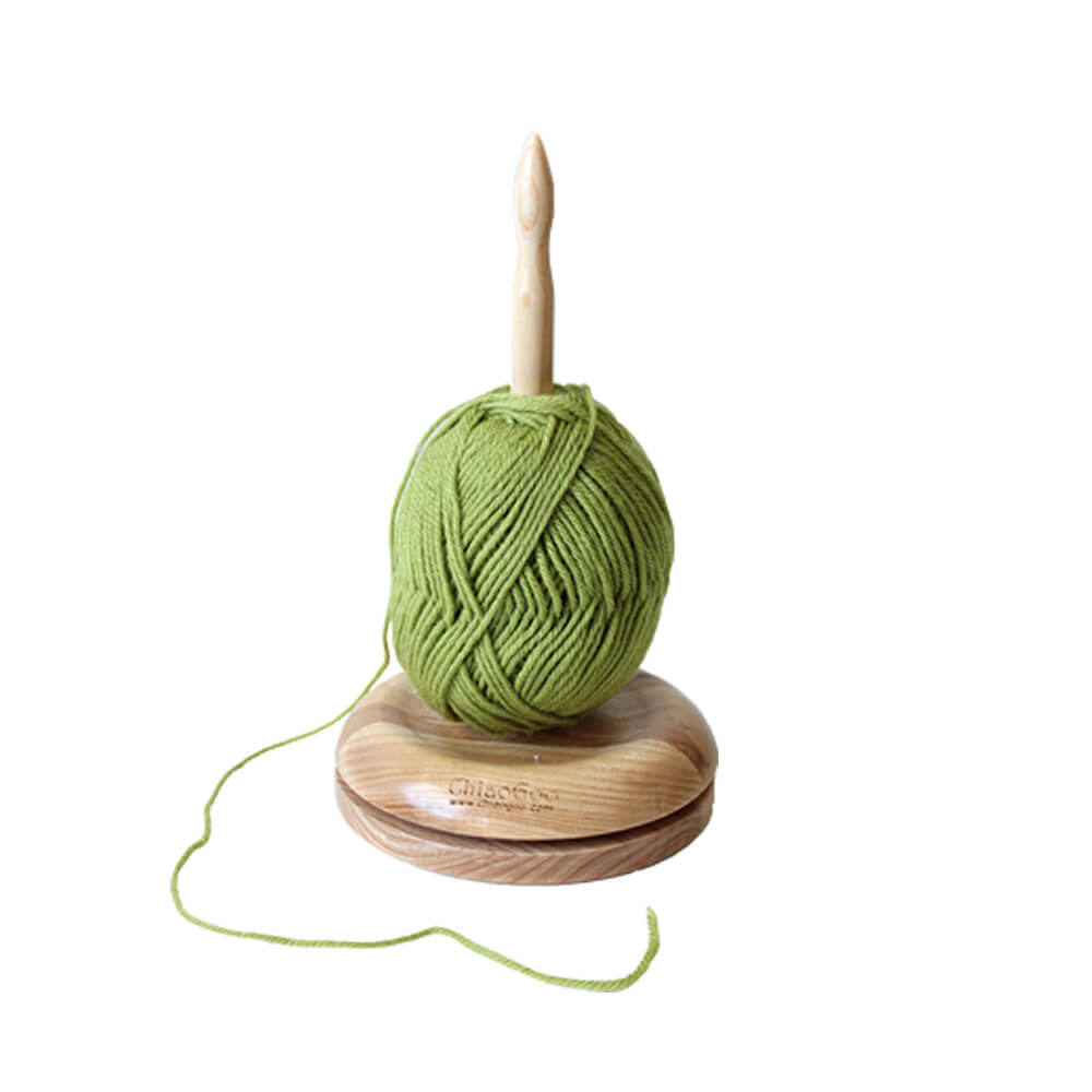 ChiaoGoo Yarn butler 17x25cm | Knitting yarn shop / dzijas veikals