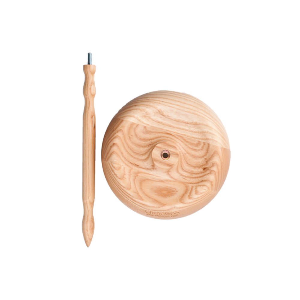 ChiaoGoo Yarn butler 17x25cm | Knitting yarn shop / dzijas veikals