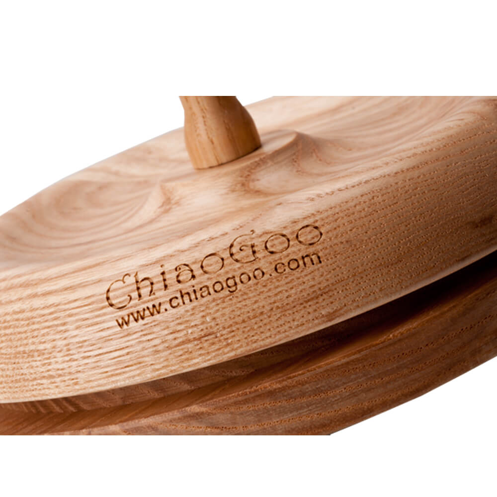 ChiaoGoo Yarn butler 17x25cm | Knitting yarn shop / dzijas veikals