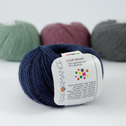 Cool Wool Performance 118 | Knitting yarn shop / dzijas veikals